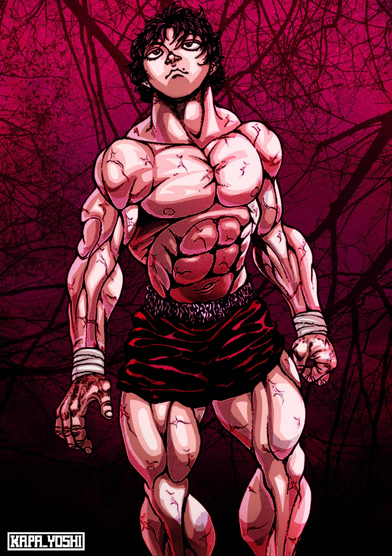 baki