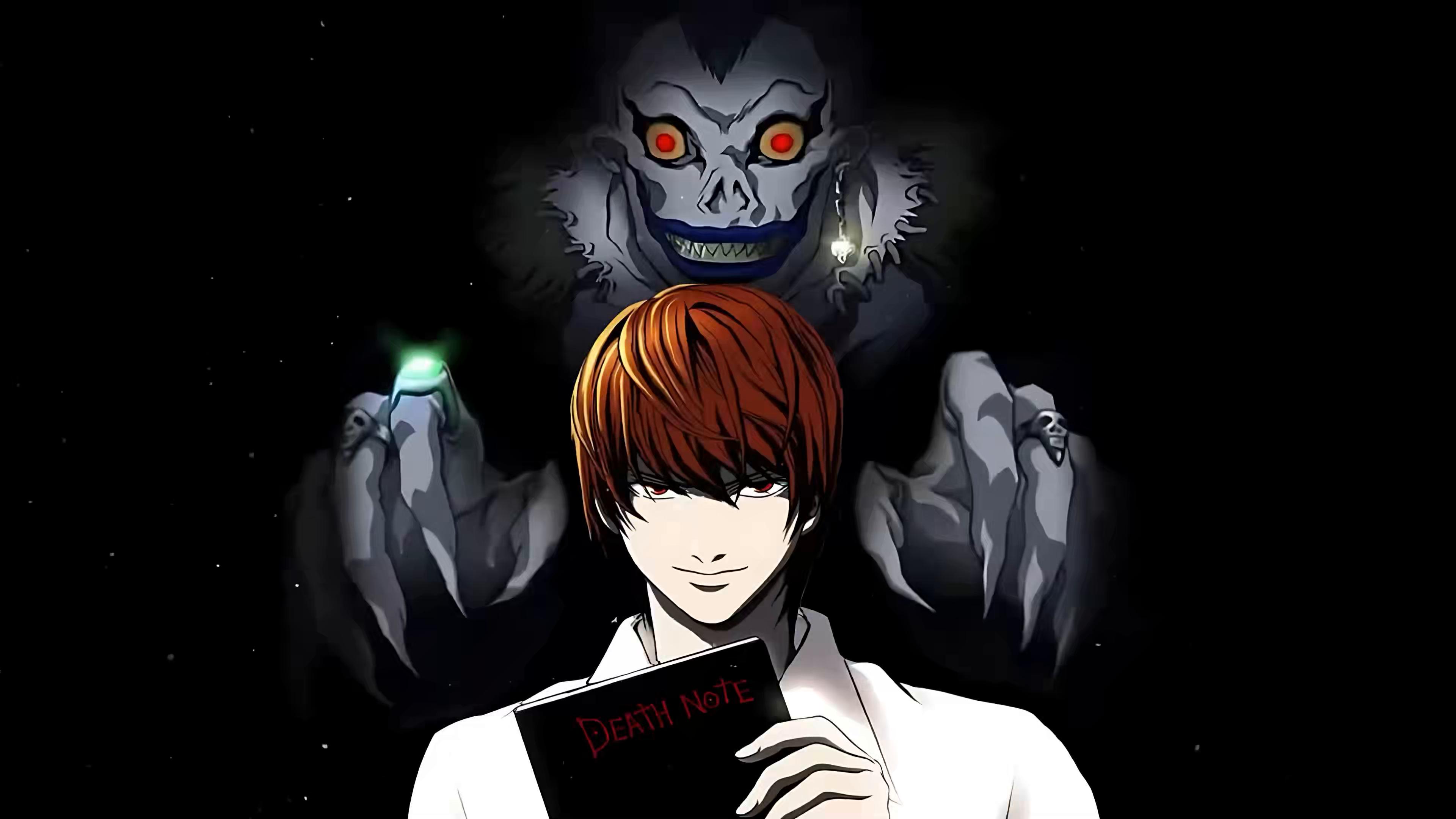 Deathnote