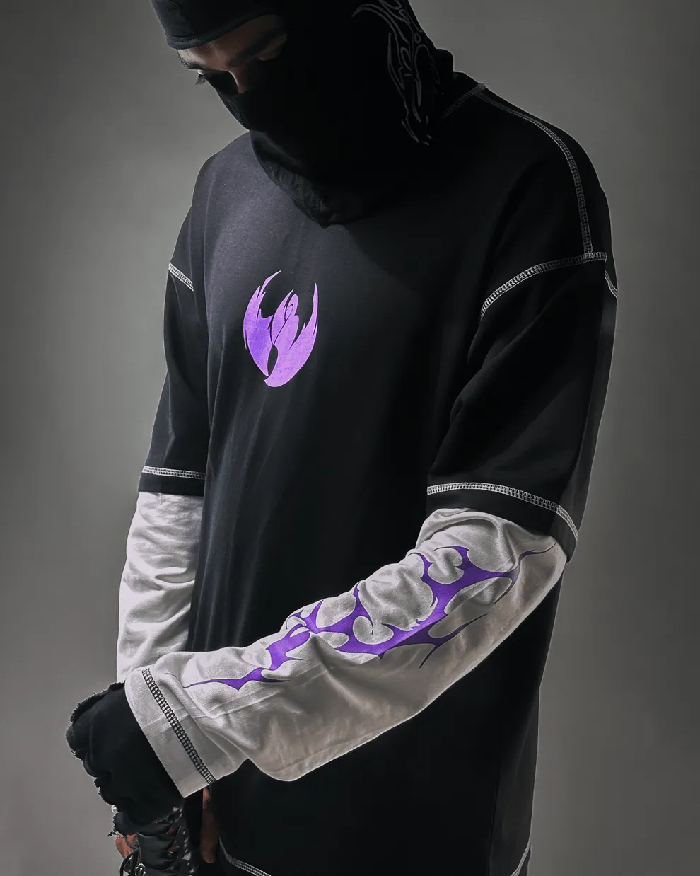 Doctor Sleeves T-Shirt